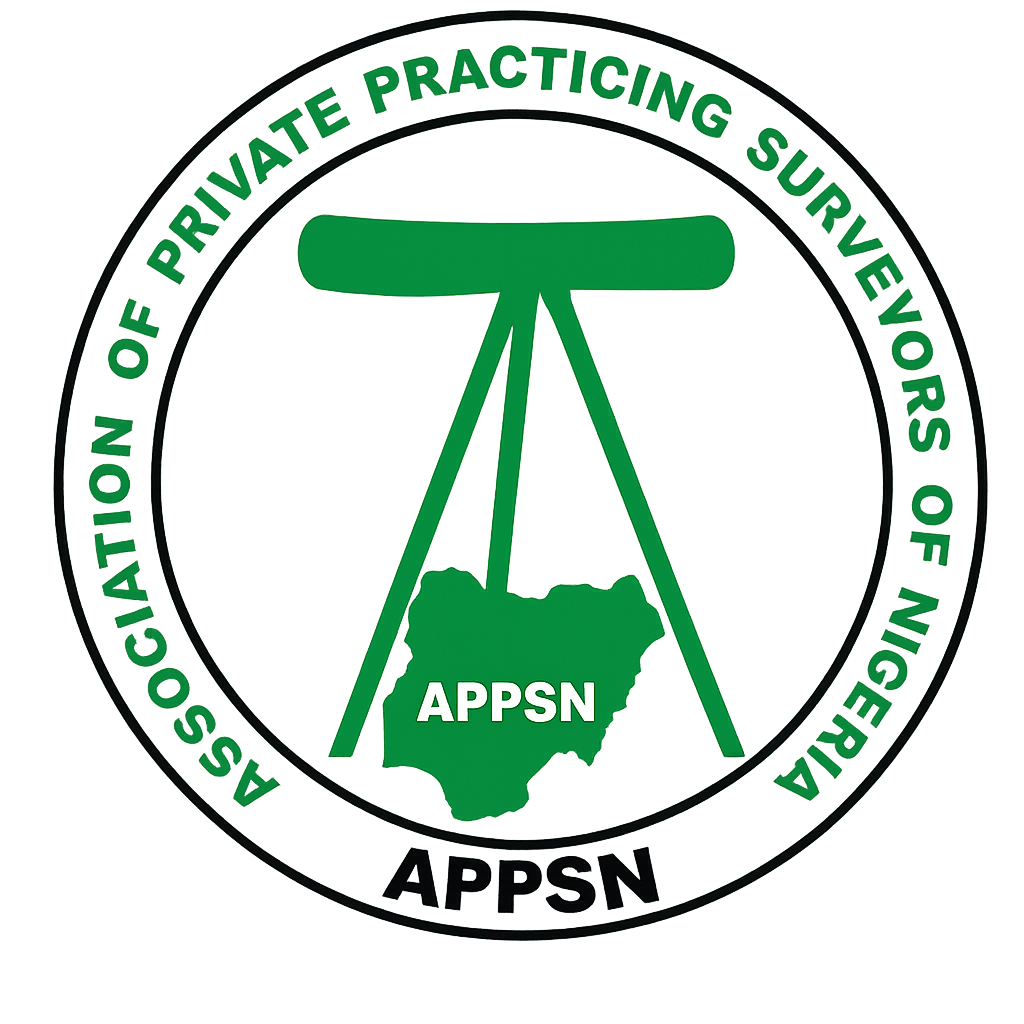 APPSN Abia logo